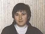Ирина Шкловер