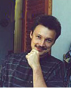 Борис Тараканов